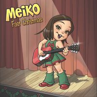 Meiko - Fast Christmas (Explicit)