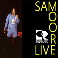 Sam Moore - Sam Moore (Live)