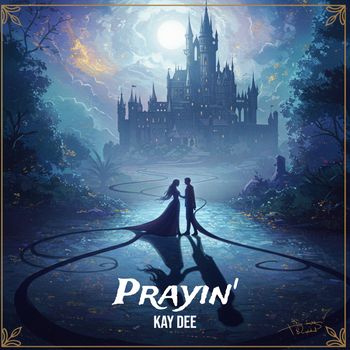 KAY DEE - Prayin'