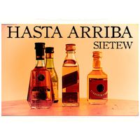 Sietew - Hasta Arriba