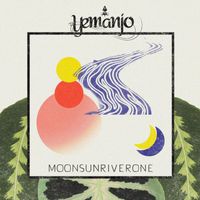 Yemanjo - MoonSunRiverOne