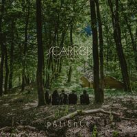 Scarred - p A t i E n C e