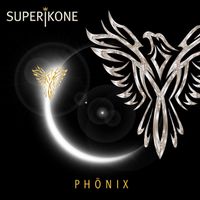 Superikone - Phönix (Single Edit)