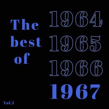 Various Artists - Best of the 1967, Vol.1