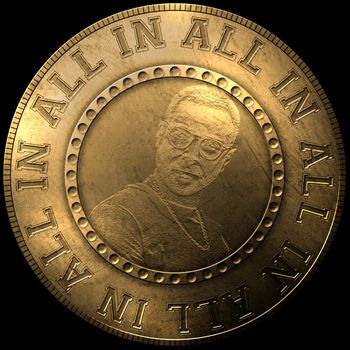 Sedo - All In
