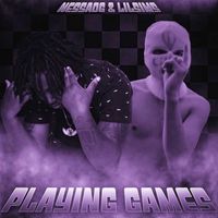 Nessa - Playing Games (Explicit)