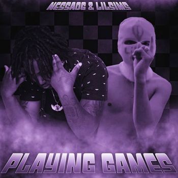 Nessa - Playing Games (Explicit)
