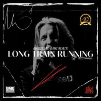 Traks - Long Train Running Remix (Guglielmo Bini Remix)