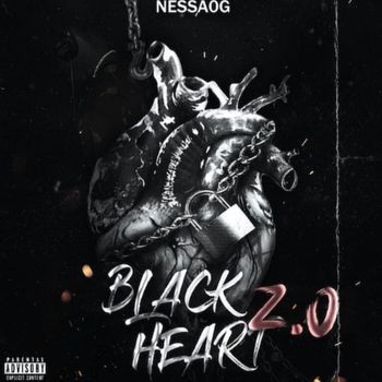 Nessa - Black Heart 2.0 (Explicit)