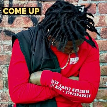 Nessa - Come Up (Explicit)