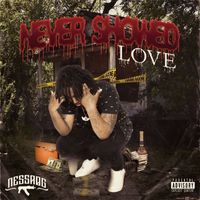 Nessa - Never Showed Love (Explicit)
