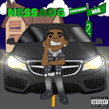 Nessa - Remember Me (Explicit)