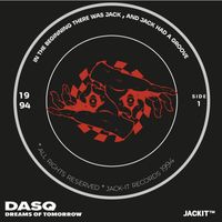 DASQ - Dreams of Tomorrow