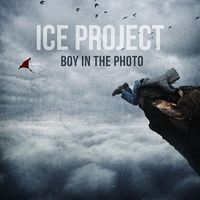 Ice Project - Boy in the Photo