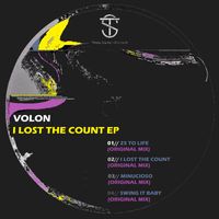VolOn - I Lost The Count EP