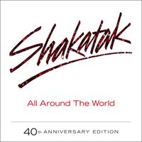 Shakatak - All Around the World (40th Anniversary Edition)