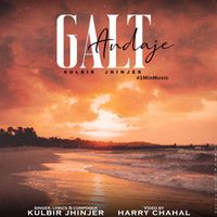 Kulbir Jhinjer - Galt Andaje - 1 Min Music