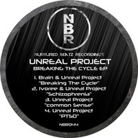 Unreal Project - Breaking the Cycle