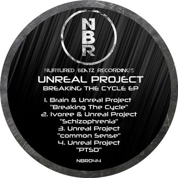 Unreal Project - Breaking the Cycle