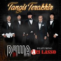 Dewa 19 - Tangis Terakhir