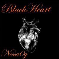 Nessa - Black Heart (Explicit)