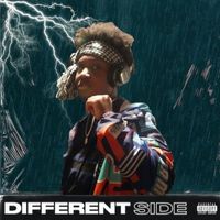 Nessa - Different Side (Explicit)