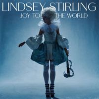 Lindsey Stirling - Joy To The World (Sped Up)
