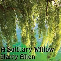 Harry Allen - A Solitary Willow