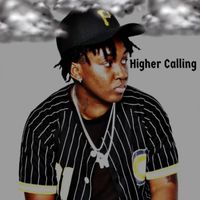 Nessa - Higher Calling (Explicit)