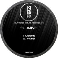 Slaine - Codec / Warp