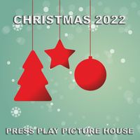 Press Play Picture House - Christmas 2022
