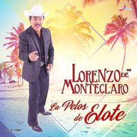 Lorenzo De Monteclaro - La Pelos de Elote