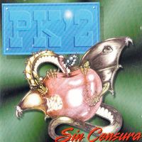 PK DOS - Sin Censura
