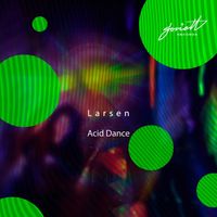 Larsen - Acid Dance