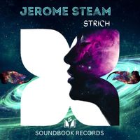 Jerome Steam - STRICH