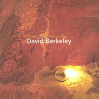 David Berkeley - After the Wrecking Ships