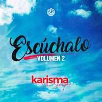 Karisma - Escúchalo (Volumen 2)