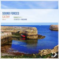 Sound Forces - Cathy: Remixes, Pt. 1