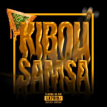 Kibou - Samsa (Explicit)