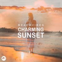 Beachvibes - Charming Sunset