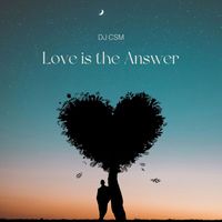 DJ CSM - Love Is the Answer