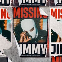 Jimmy - Missing