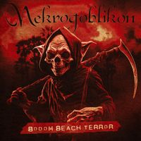 Nekrogoblikon - Bodom Beach Terror