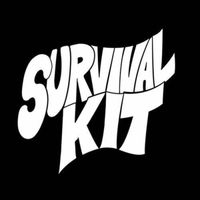 Survival Kit - Stranger Things (Explicit)