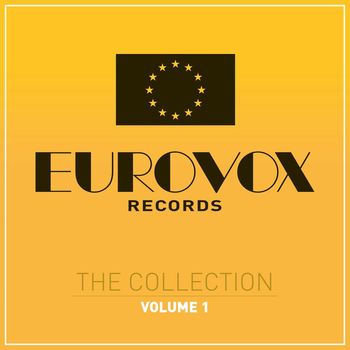 Various Artists - Eurovox Records - The Collection (Vol. 1)