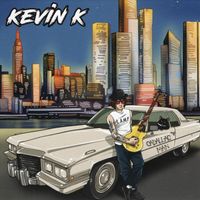 Kevin K - Cadallac Man (Explicit)