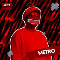 Osvaldo Nugroho - Metro