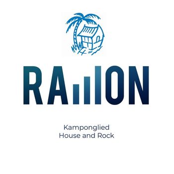 Ramon - Kamponglied House And Rock