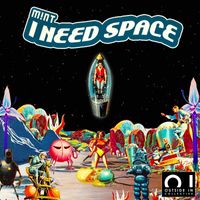 M!NT - I Need Space