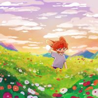 SkyGate - Memory Garden Remixed